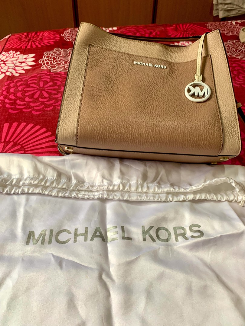 Michael kors gemma bag cheap