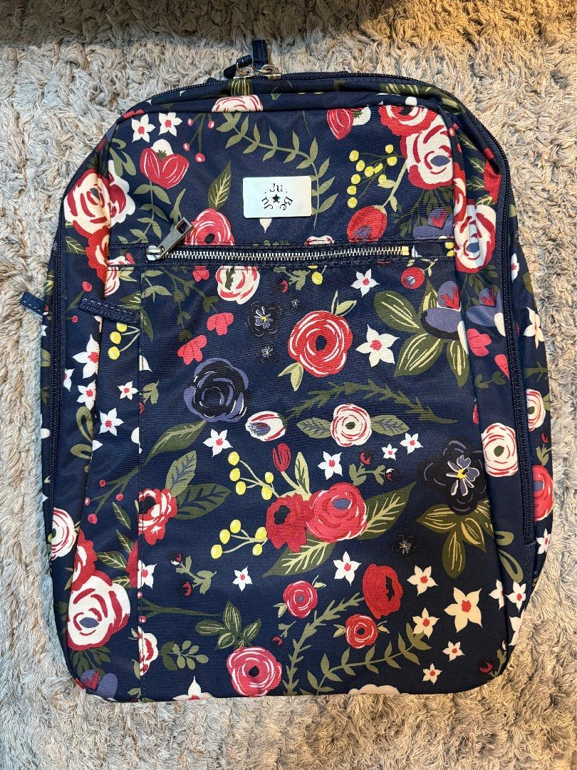 Jujube midnight posy ballad backpack cheap