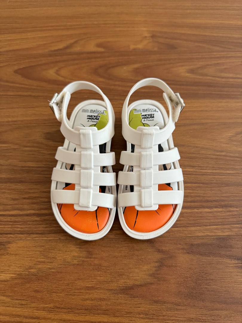 Melissa flox mickey shop