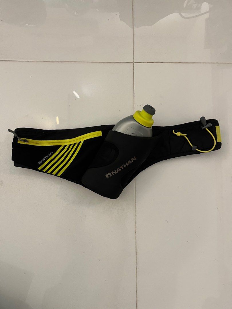 Nathan jintu Peak Hydration