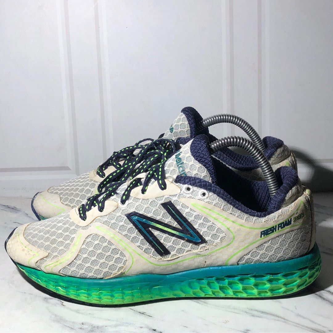 New Balance 980 fresh foam ORI size 41.5