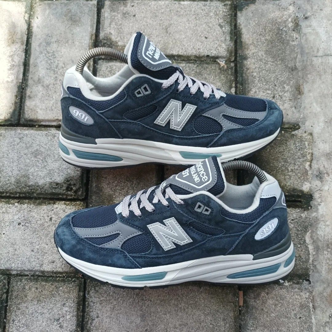 New balance 991 england new arrivals