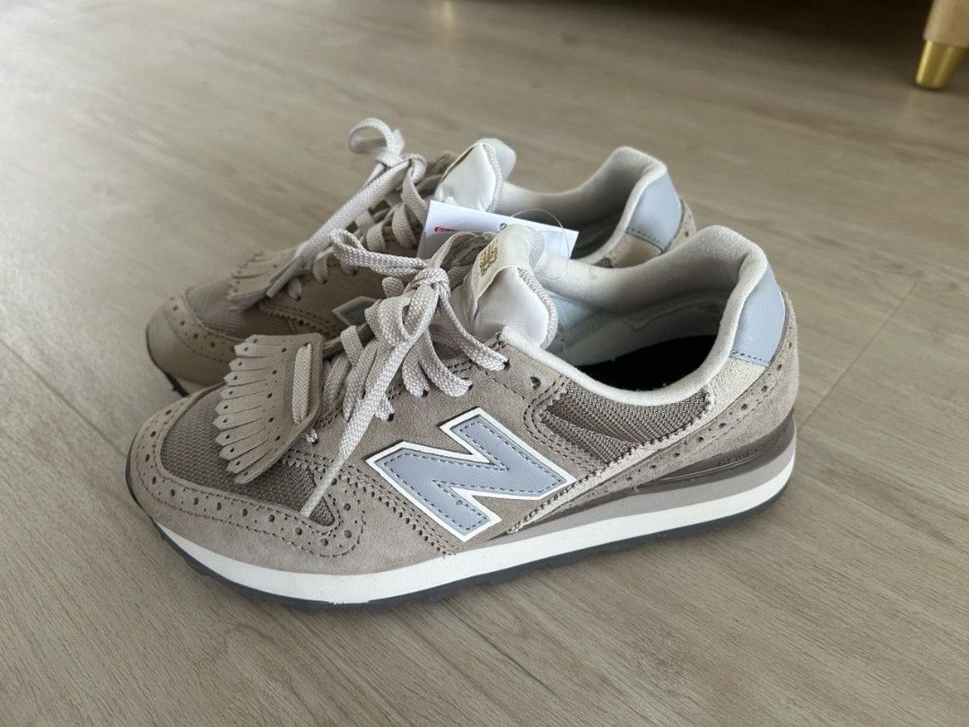 New balance 996 size 6 cheap