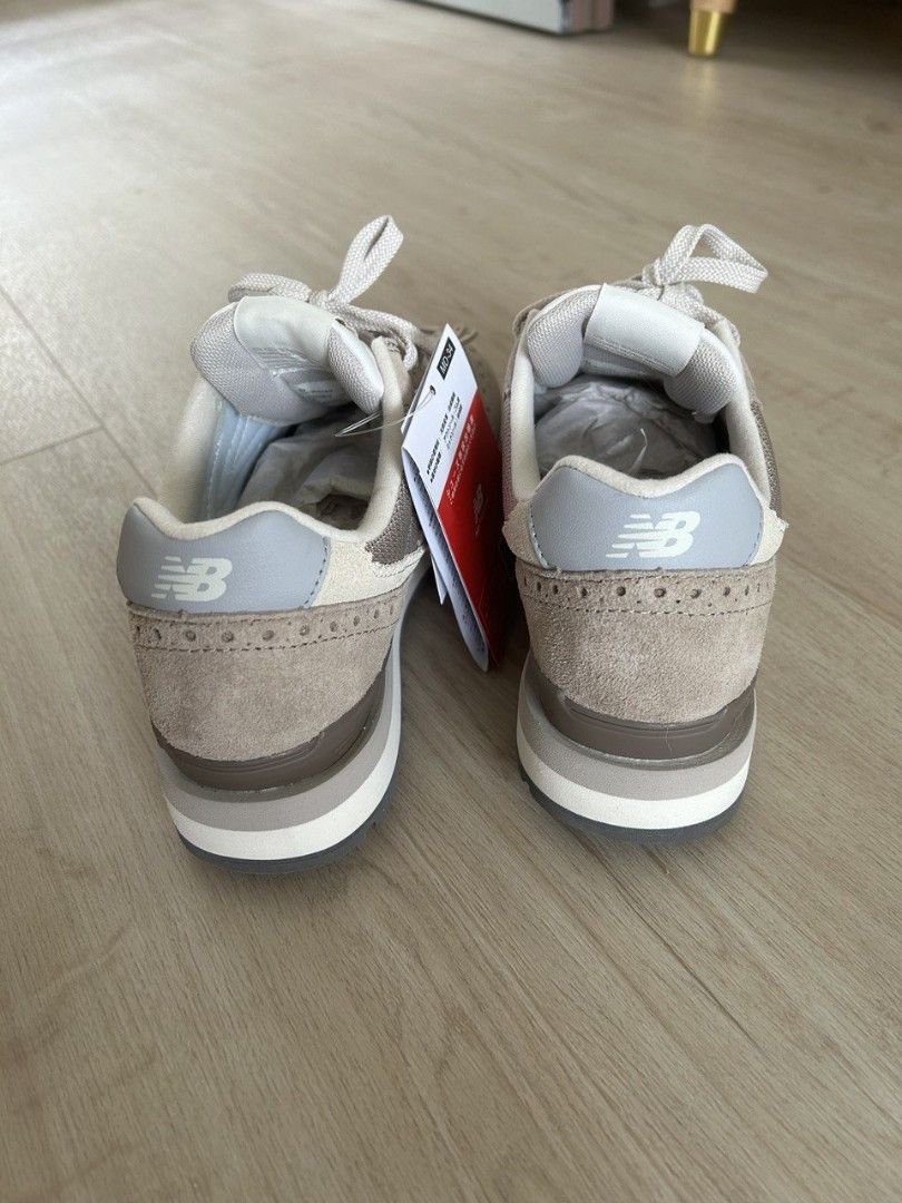 New balance womens size 6 discount