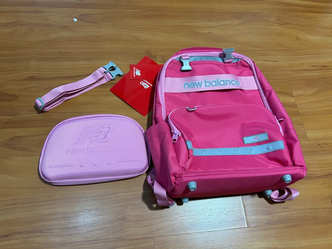 New balance kids backpack new arrivals