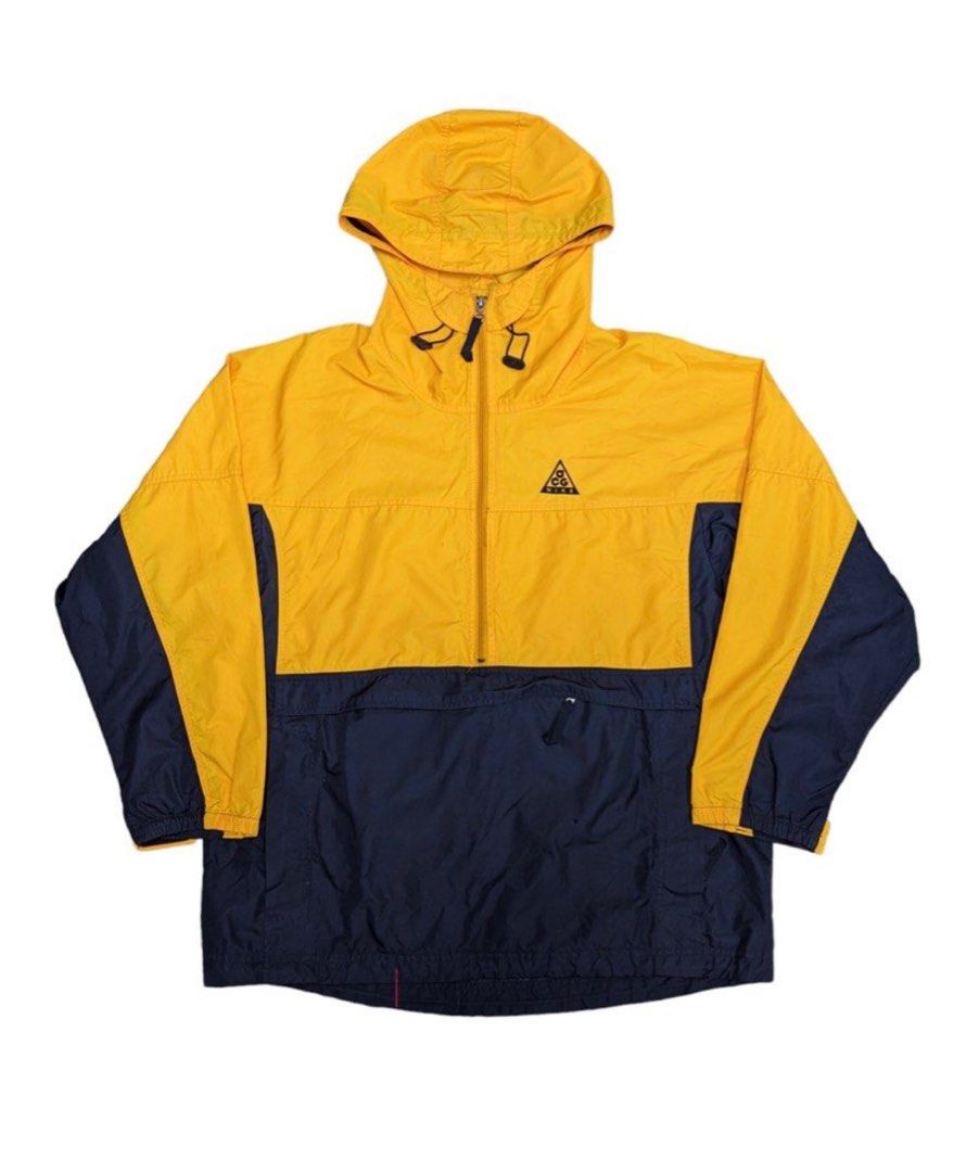 Acg anorak top