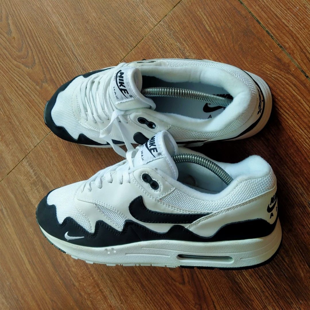 Nike Airmax x Patta (44/28)