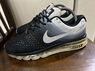 Affordable nike airmax 2017 For Sale Sneakers Carousell Malaysia