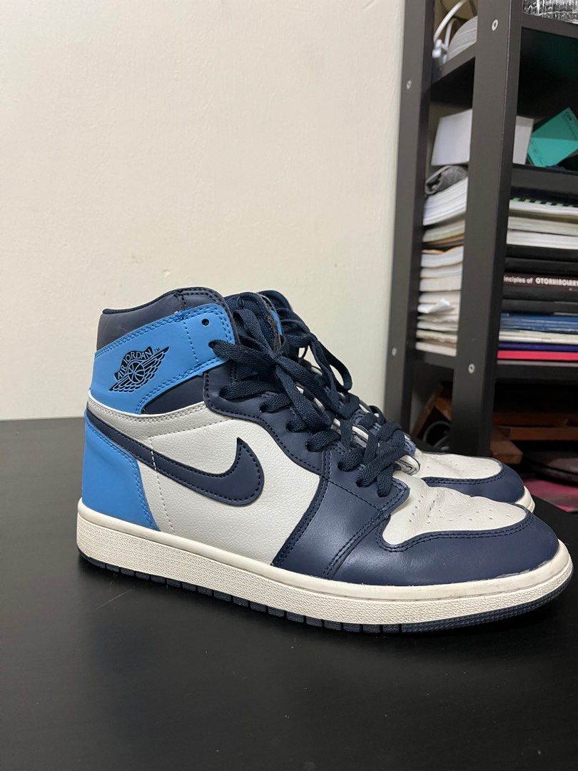 aj1 obsidian price