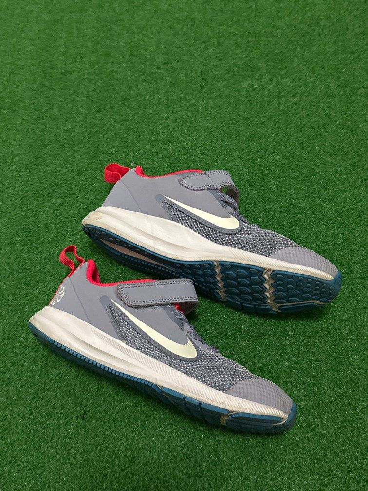 Nike downshifter 9 size 5 shop