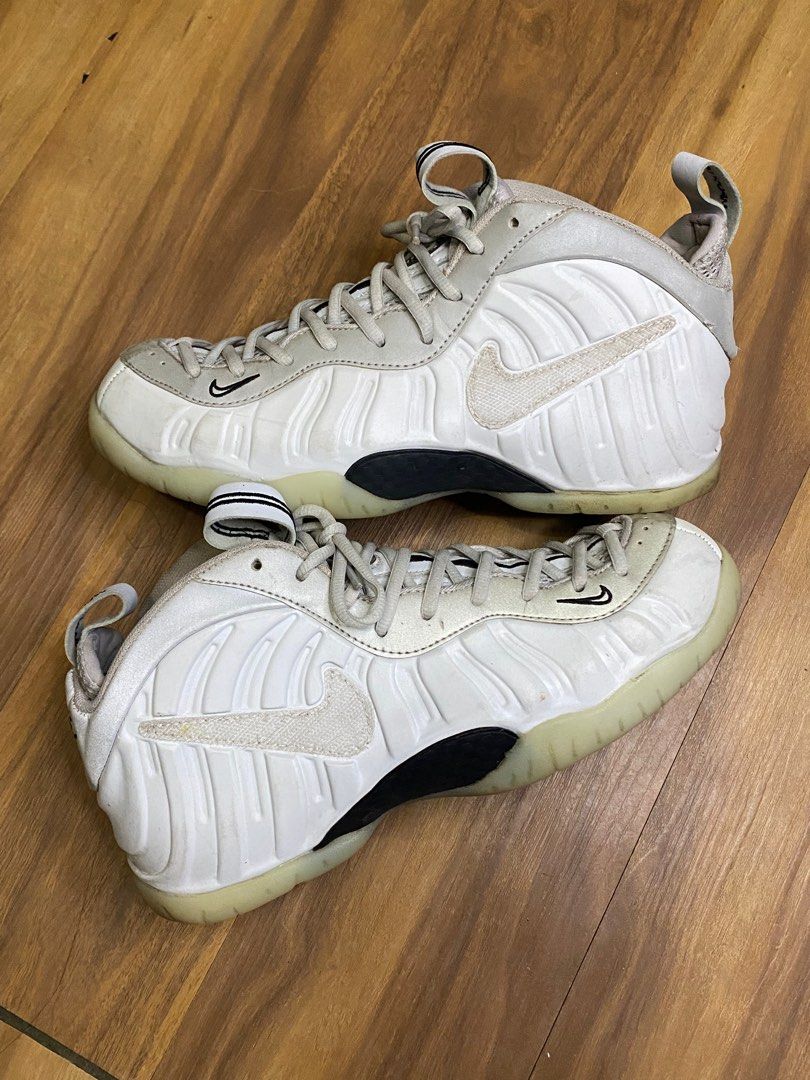 NIKE FOAMPOSITE Pro All star Men s Fashion Footwear Sneakers on Carousell