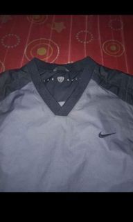 Nike strechable vest