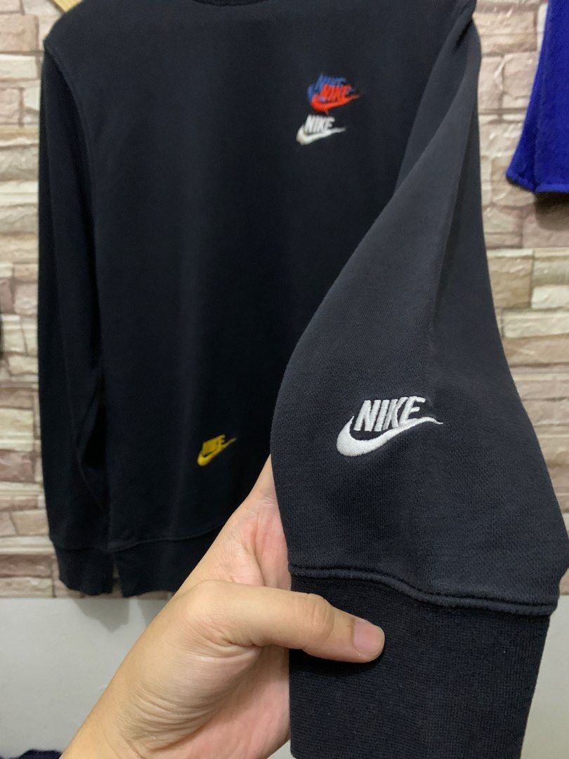 Nike triple swoosh hoodie clearance