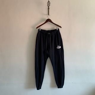 Nike Swoosh League French Terry Joggers
