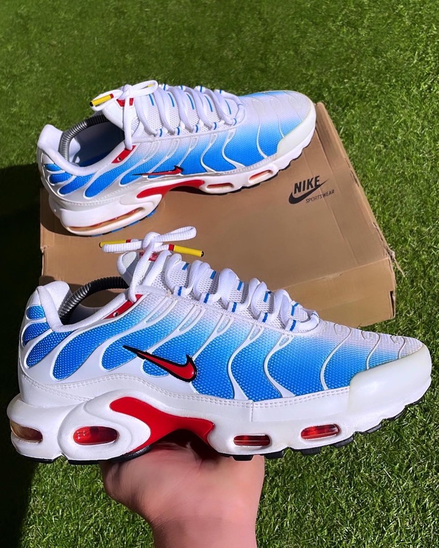 Nike tn tides on sale