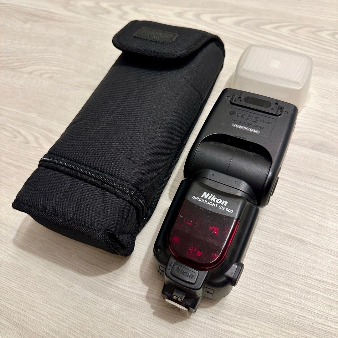Nikon SB-90062865820056577112
