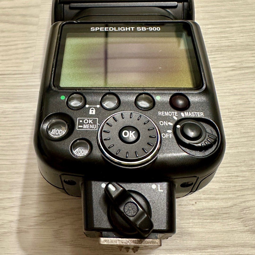 Nikon SB-90062865820056577112