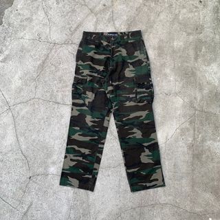 OG Bape - Military Camo - Pants