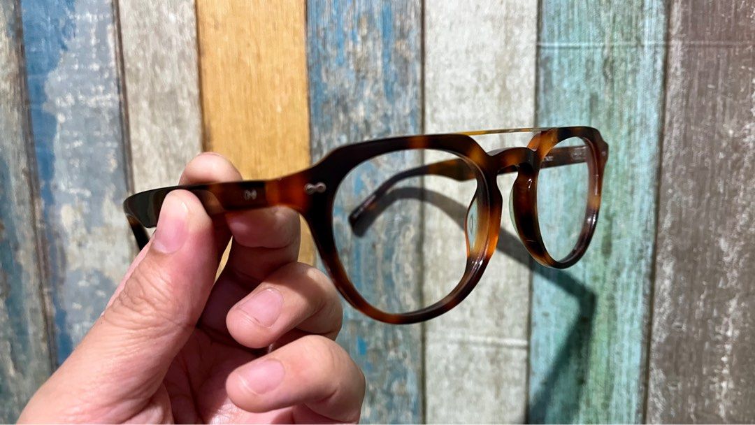 Ollie Quinn Raphael Designer Eyeglasses Women s Fashion Watches Accessories Sunglasses Eyewear on Carousell