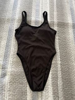 One piece swimsuit