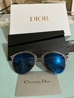 Original Christian Dior sunglasses