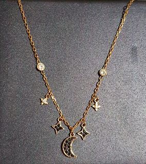 Original Swarovski Brand Necklace