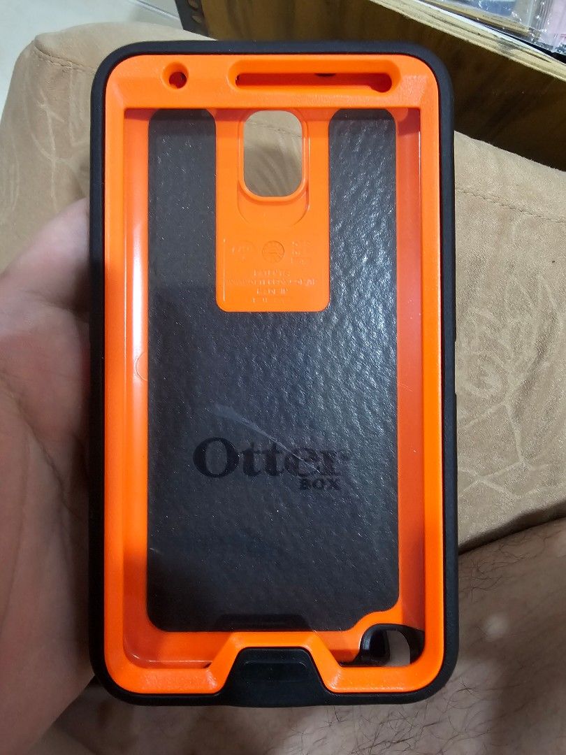 Galaxy note 3 case otterbox best sale
