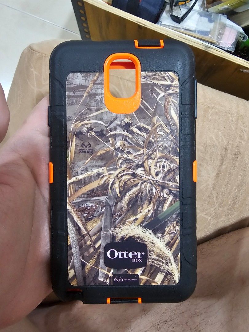 Galaxy note 3 case otterbox hot sale