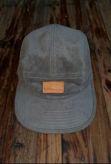 Override 5 Panel Cap