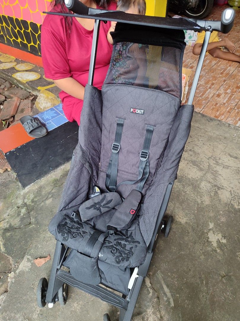 Stroller pockit 839 discount