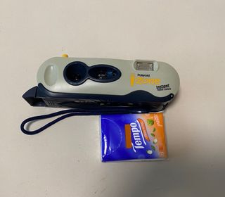 Polaroid i zone 出售| 攝影器材| Carousell Hong Kong