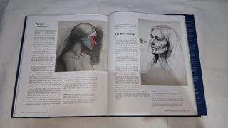(Pre-loved Art Book) The Figurative Artist's Handbook [Hardbound]