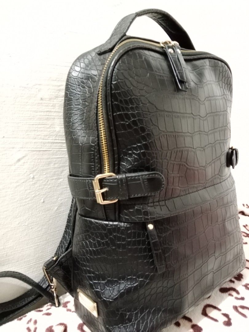 Lulu castagnette backpack price store