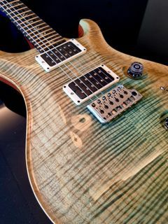 PRS Paul Reed Smith Custom 24