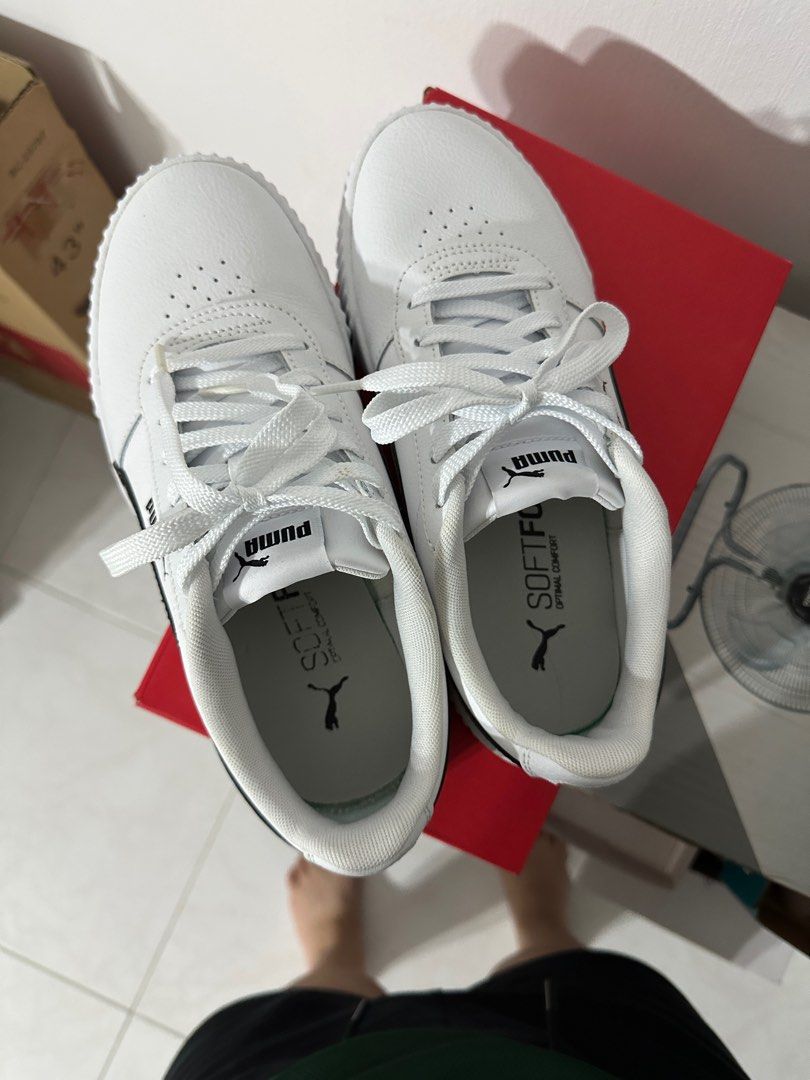 Puma Carina PFS Sneakers