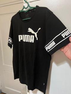 Puma Men’s T Shirt (100% legit)