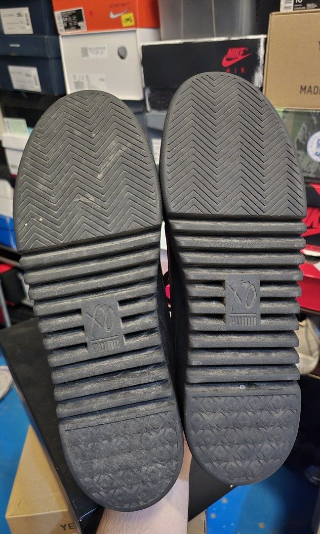 Puma terrain xo on sale