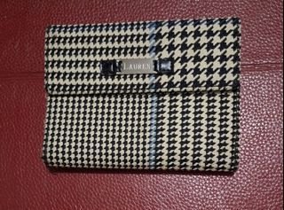 Ralph Lauren small wallet