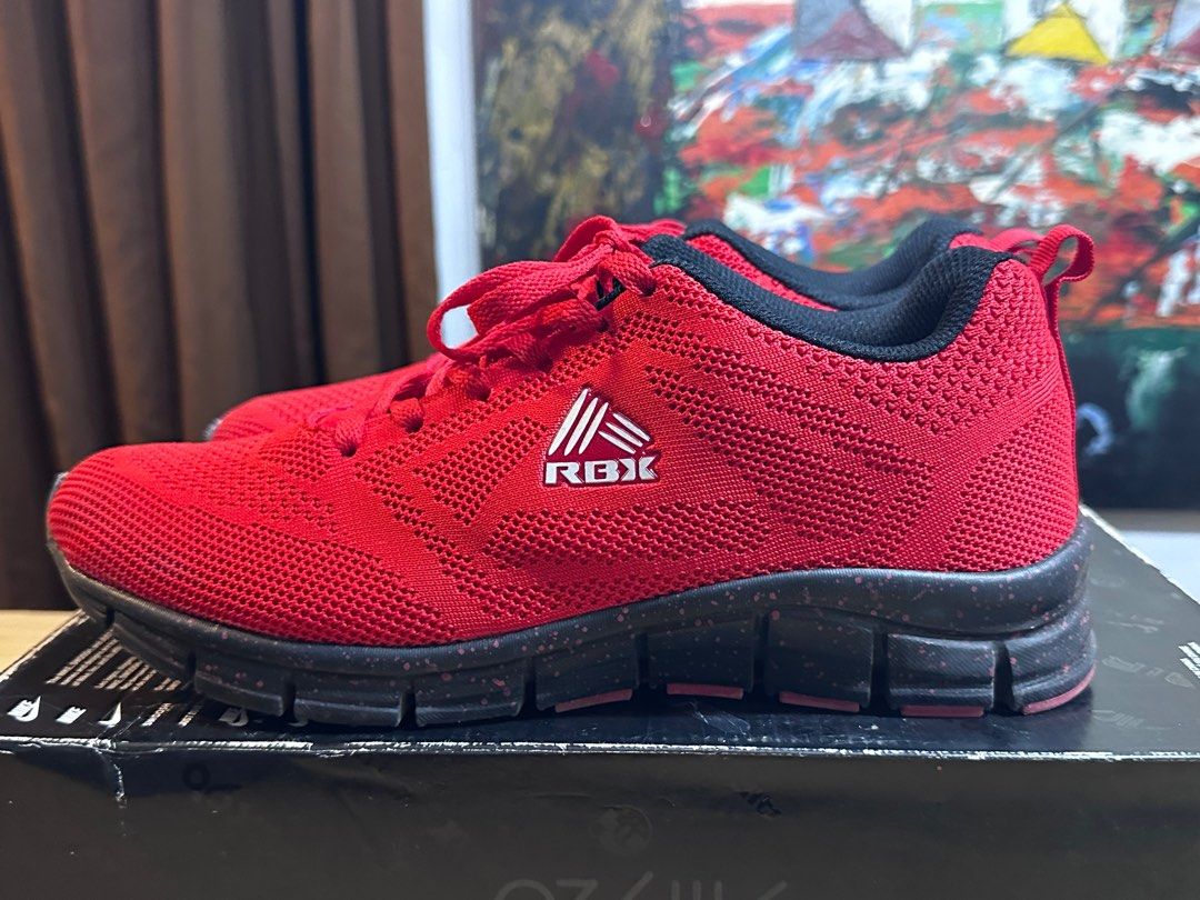 RBX running shoes Men s Fashion Footwear Sneakers on Carousell