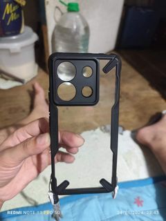 Ringke Case for Redmi note 13 Pro 5G