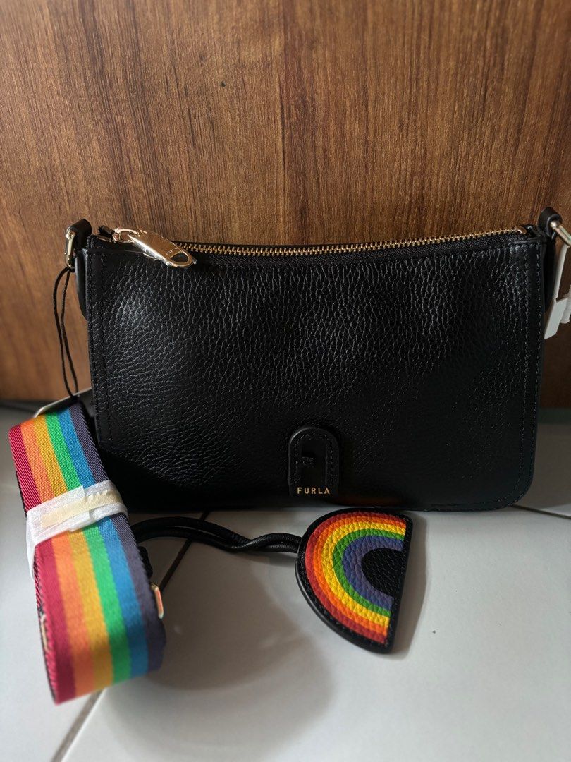 Furla crossbody sale online