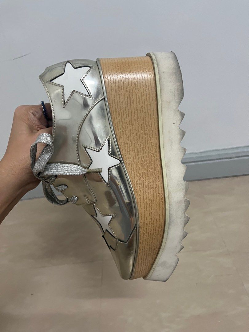 Stella mccartney elyse sale new arrivals