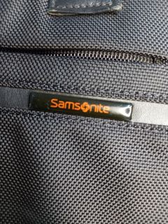Samsonite  work bag