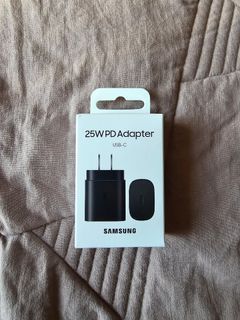 Samsung 25W Adapter