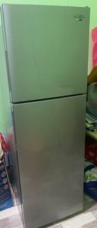 Semi defective inverter fridge condura
