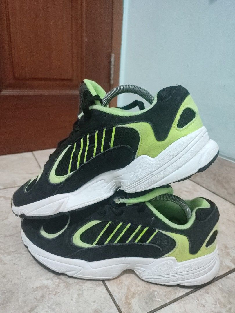 Shoes Size Green Adidas Yung Shoes Adidas Yung Size Adidas Yung-1