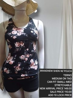 shein terno suits