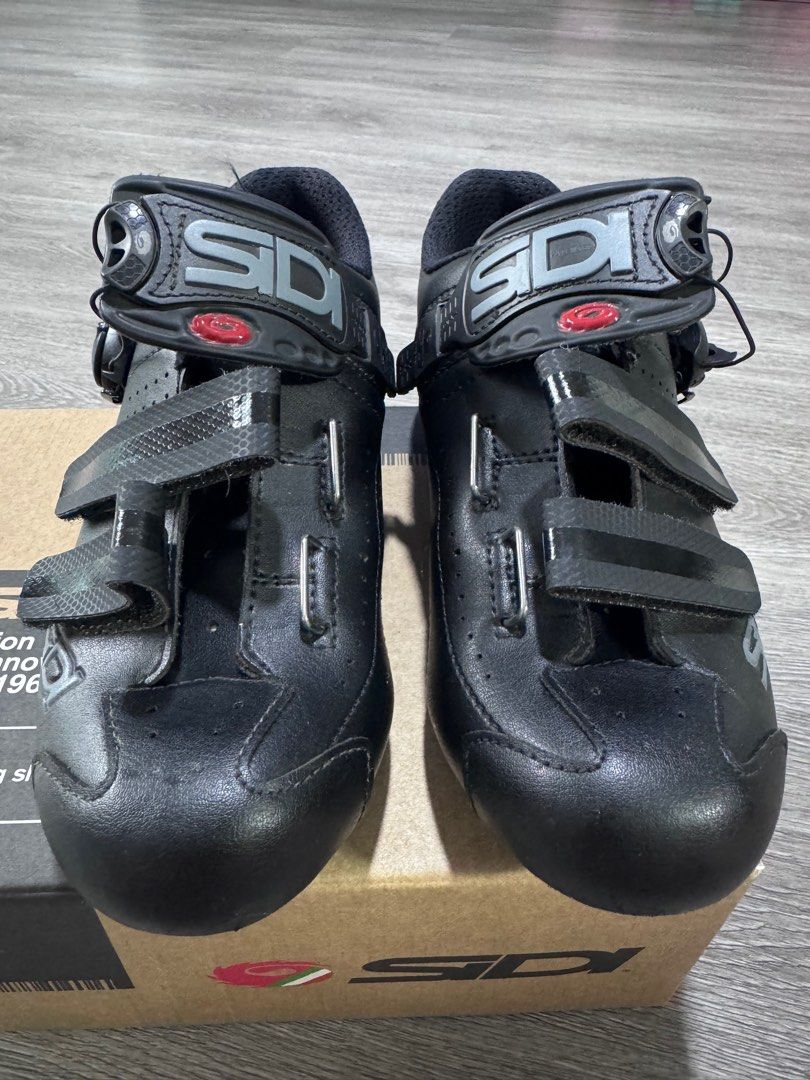 Sidi alba black hotsell