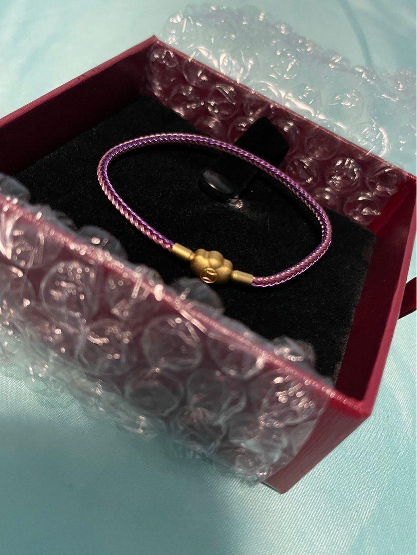 Clip on charm bracelet deals