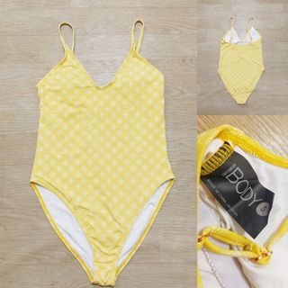 (S-M) COTTON ON One Piece Swimsuit
